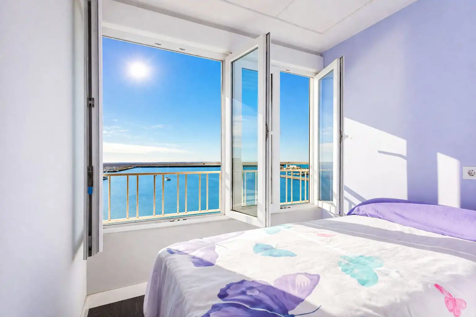 Apartamento con piscina en venta en Avenida  Doctor Gregorio Marañón, imagen 6