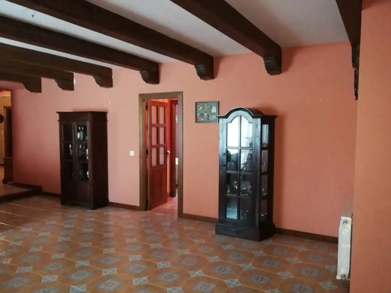 Casa amb piscina en venda a Ciudad Rodrigo, imagen 22