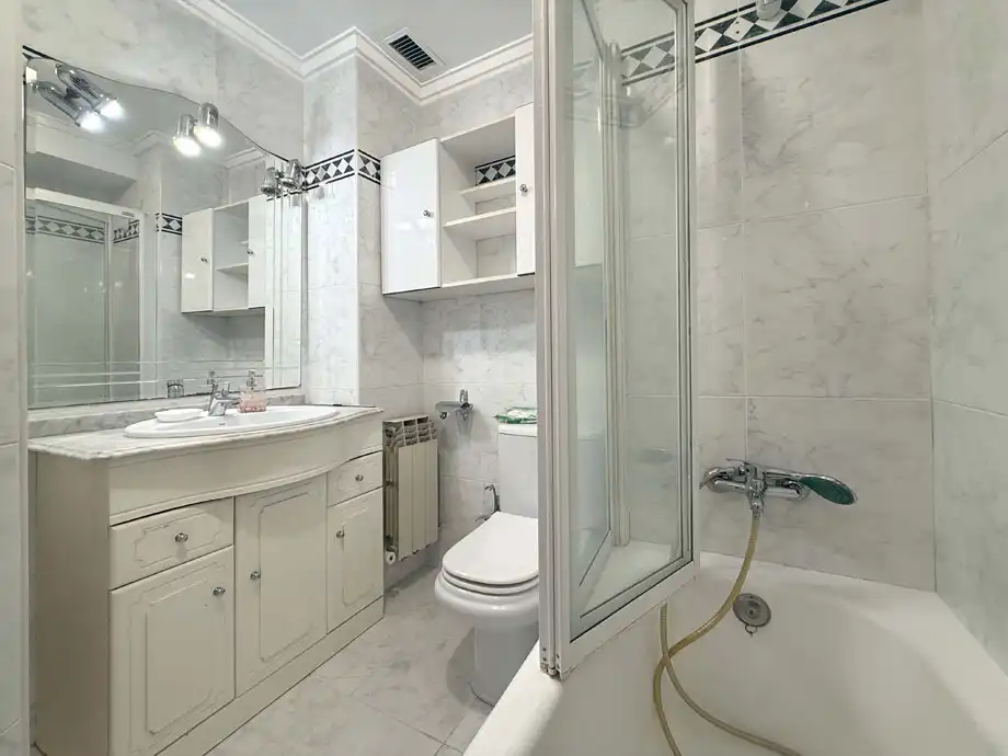 Flat with lift for sale in MANUEL IRADIER, imagen 15