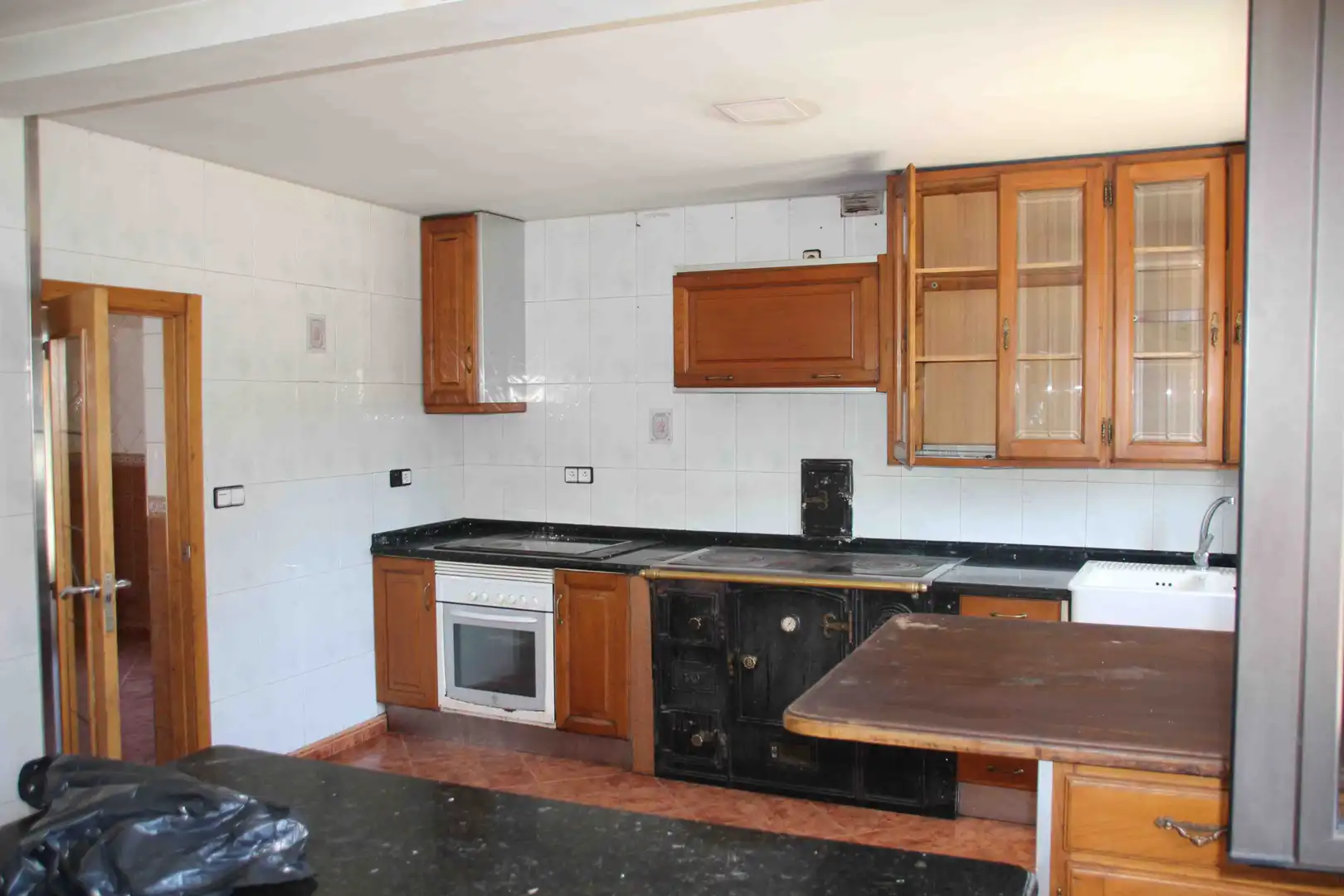 House with garden for sale in Lugar Forno, imagen 9