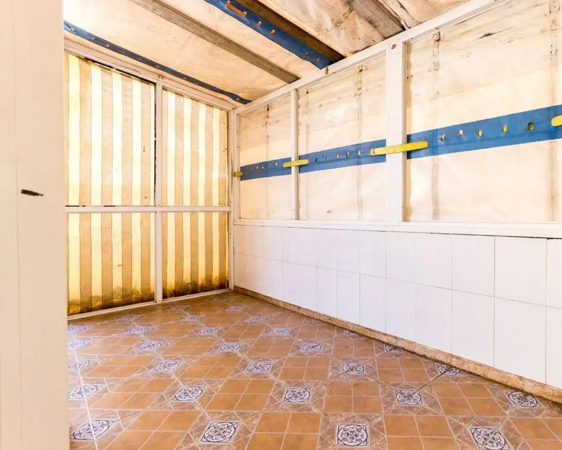 Planta baixa en venda en Santa Pola amb Aire condicionat i Terrassa