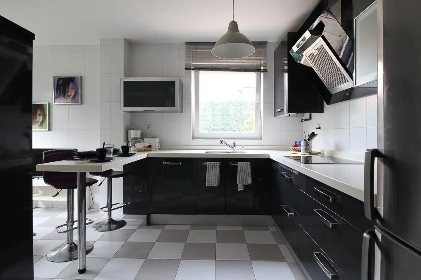 Apartments for rent in Urbanización Ladera Sur, Mompia