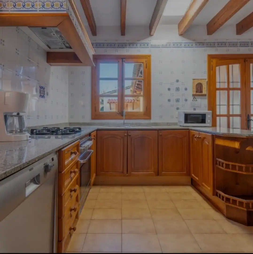 Casa amb terrassa en venda a Pollença - MA-2202, imagen 18