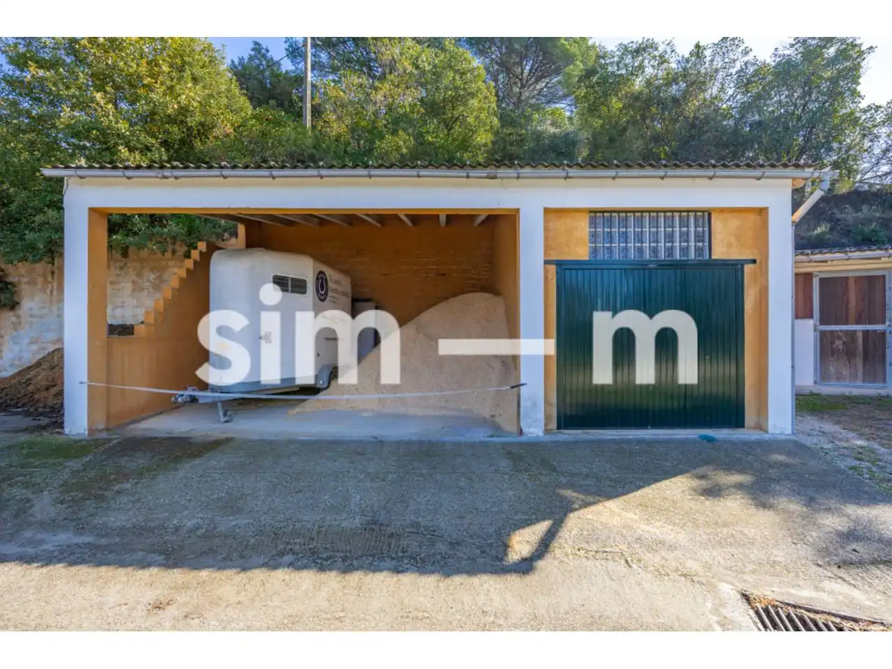 Chalet con piscina en venta en Vallgorguina, imagen 46