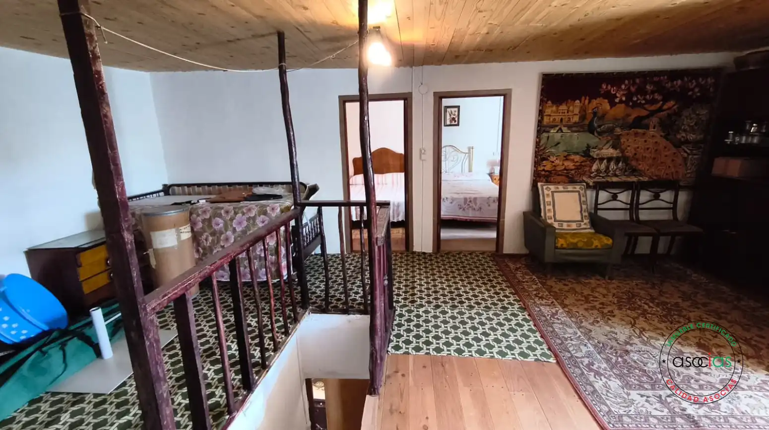 Detached homes for sale in Bercianos del Real Camino - Calle Valdespino, Bercianos del Real Camino