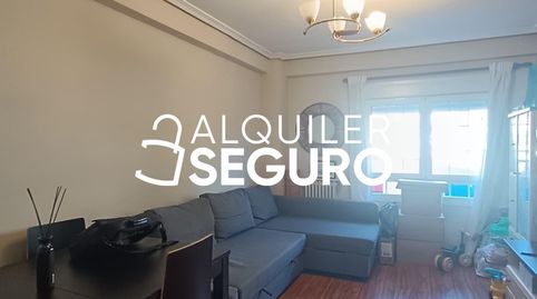 Photo 2 of Flat for rent in Santa Escolastica, Los Ángeles, Madrid Capital