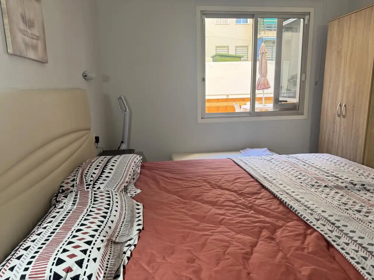 Apartments for rent in Avenida Juan Carlos I, Los Cristianos