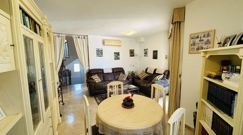Foto 4 de Casa adosada en venda a Campo de Mijas, Mijas