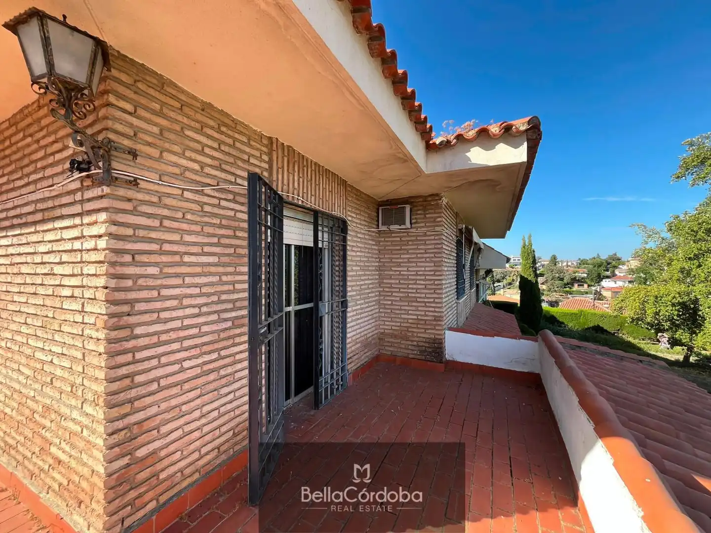 Villa con piscina in vendita a Norte-Sierra, imagen 40