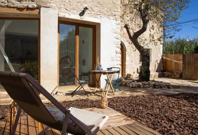 Casa-chalet en Venta en Mas d'En Serra - Els Cards