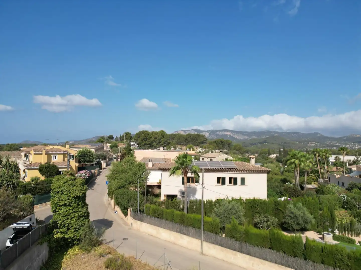Chalet con terraza en venta en Calvià pueblo, imagen 8