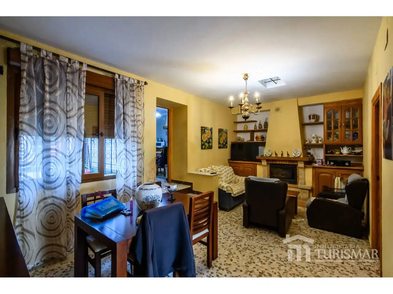 Casa in vendita a Calle Felipe Hidalgo 1, imagen 2