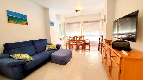 Foto 3 de Apartament en venda a Carrer del Clot de la Mota, 27, Playa de Gandia, Valencia