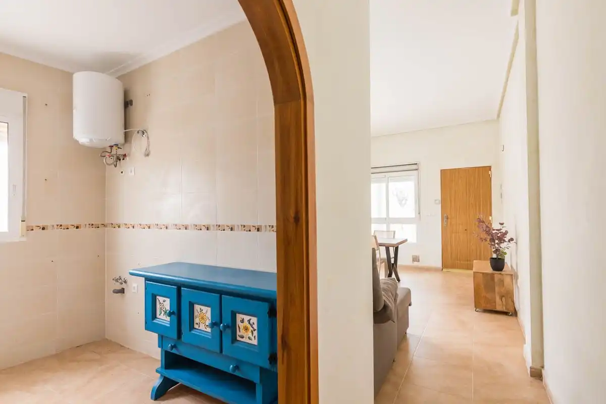 Bajo con terraza en venta en Av. de San José, imagen 16