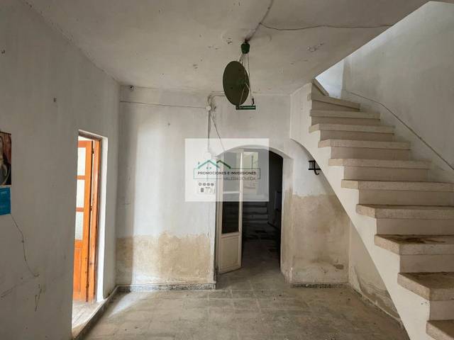 Casa-chalet en Venta en Minglanilla