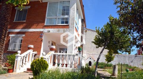 Foto 5 de Casa o xalet en venda a Mazuecos, Guadalajara