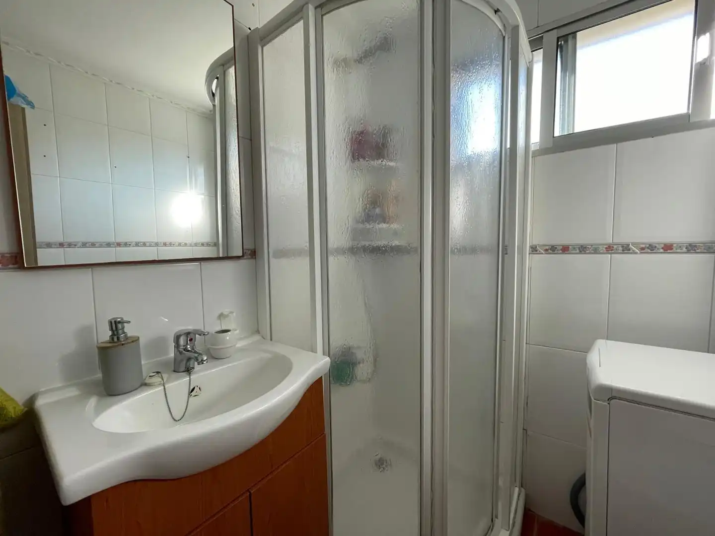 Bathroom of Apartments for sale in El Rompido  with Heating, Terrace and Furnished