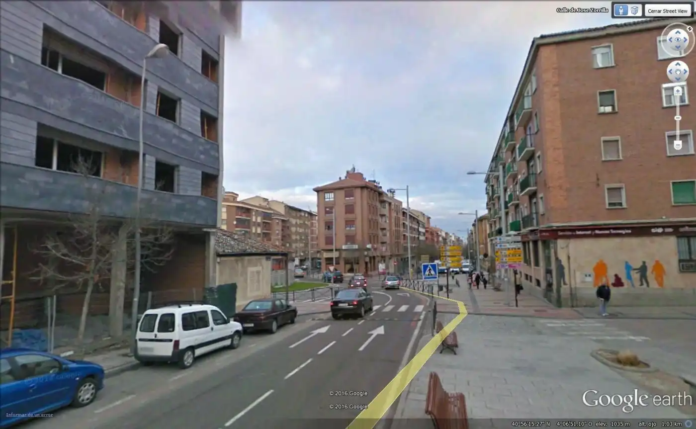 Business premises for sale in Ezequiel González - Conde de Sepúlveda, imagen 34
