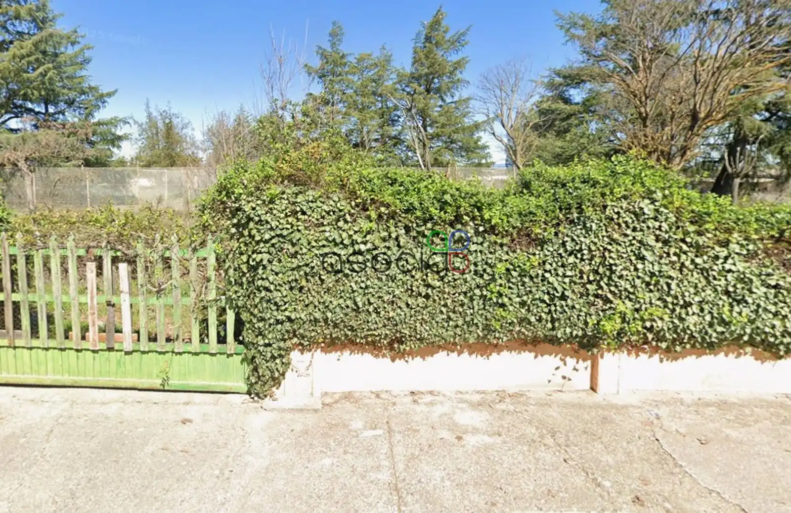 Terreno residencial en venta en ESTACIÓN, imagen 3