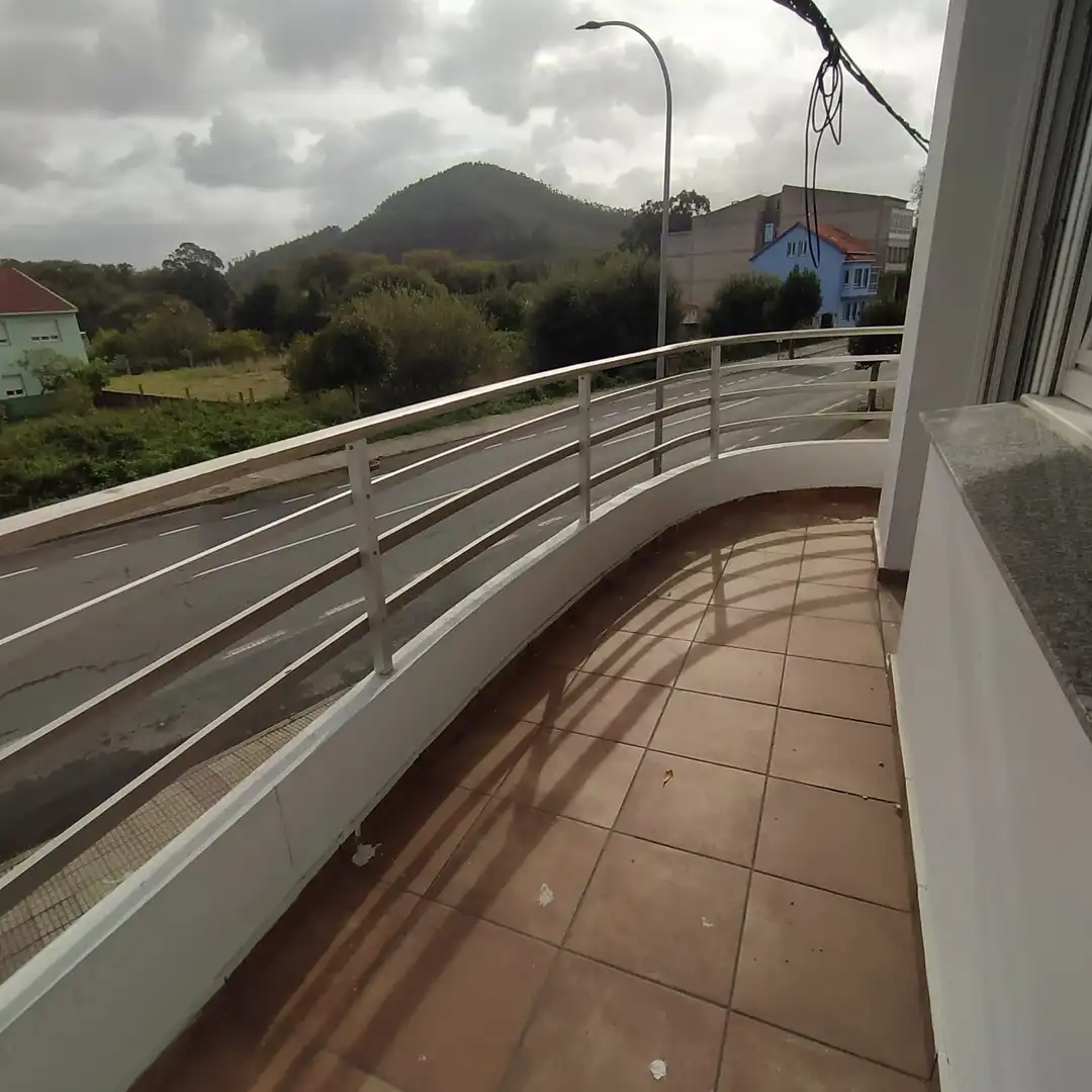 Appartamento con terrazza in vendita a Parroquia a Pedra 34, imagen 24