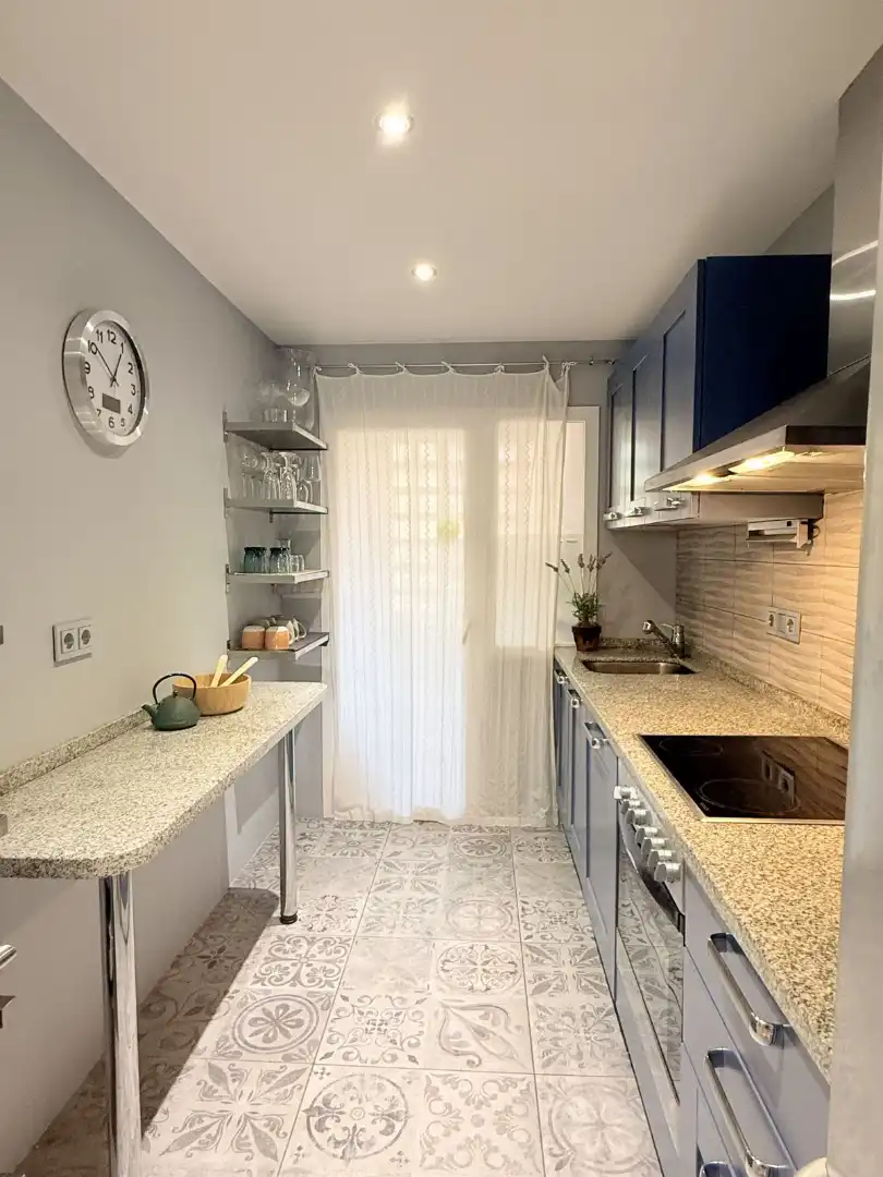 Appartement compact avec piscine à vendre à Calle Los Arqueros 93, imagen 7