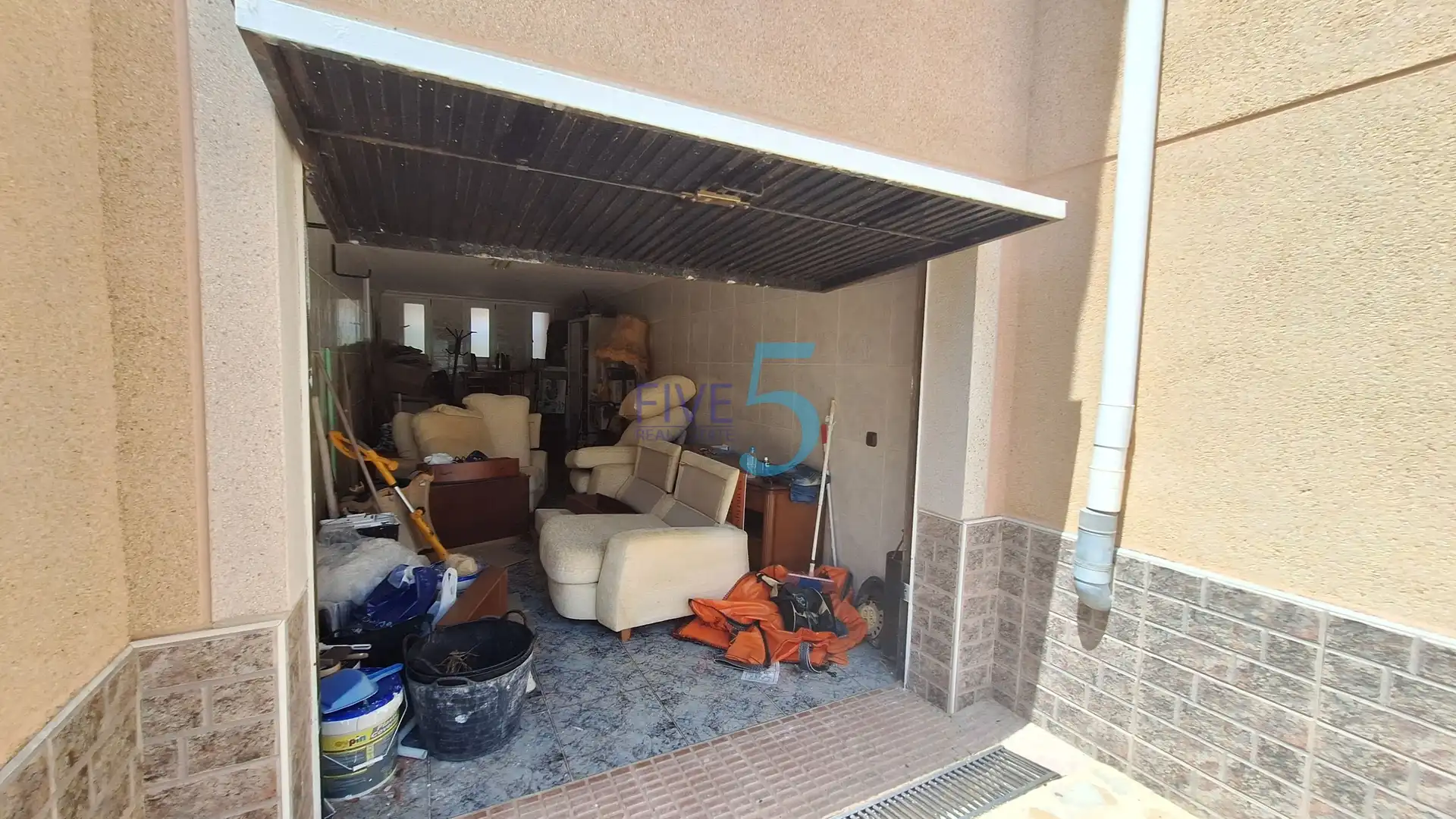 Maison avec terrasse à vendre à Zona Carrefour - Urbanizaciones, imagen 35