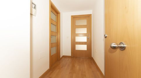 Foto 4 de Pis en venda a F. Pérez Company, 17, Los Molinos - Villa Blanca, Almería Capital