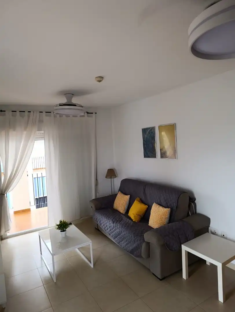Apartament amb terrassa de lloguer a Avenida Mar Azul 131, imagen 9