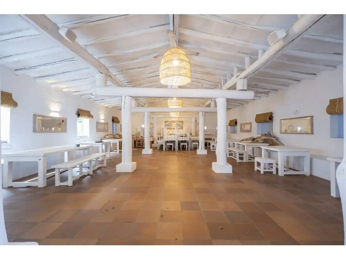 Local comercial en venta en Cala en Blanes, imagen 4