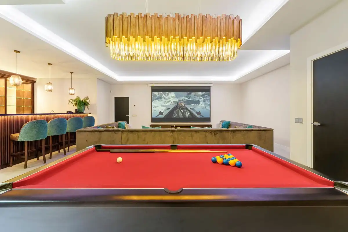 Casa con piscina in vendita a Los Arqueros  - Puerto del Almendro, imagen 37