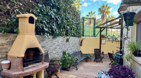Foto 5 de Casa adosada en venta en Fenals, Lloret de Mar
