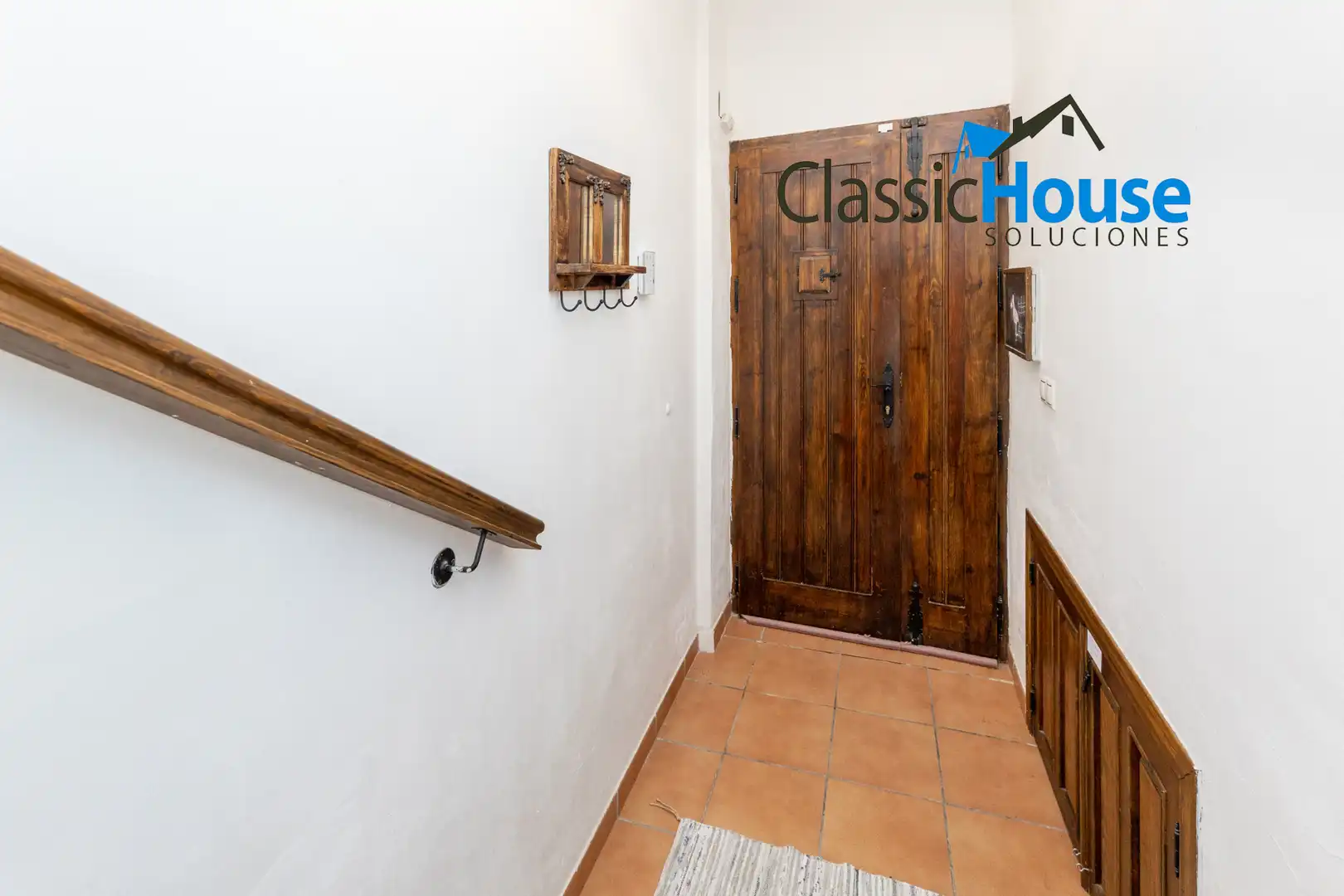 Casa adosada en venta en Granada con Terraza, Amueblado y Horno