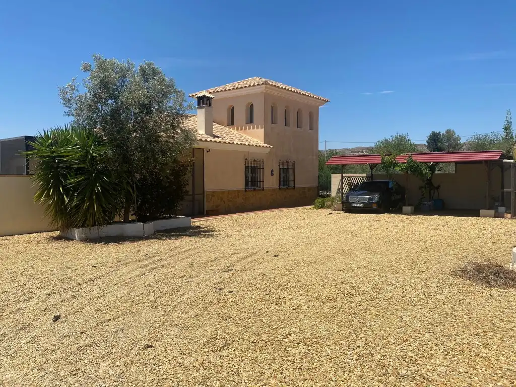 House for sale in Huércal-Overa, imagen 2