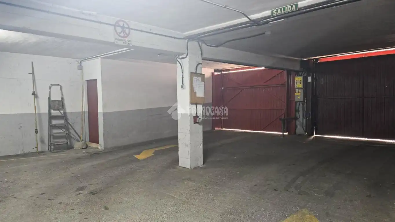Parking of Garage for sale in Fuenlabrada