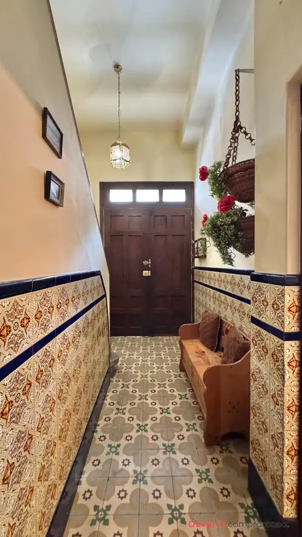 Haus zum Verkauf in CONDE VALLELLANO 12, imagen 40
