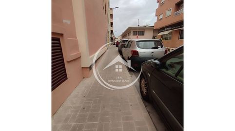 Foto 2 von Garage zur Miete in Calle Sagrado Corazón, L'Eixereta, Burjassot