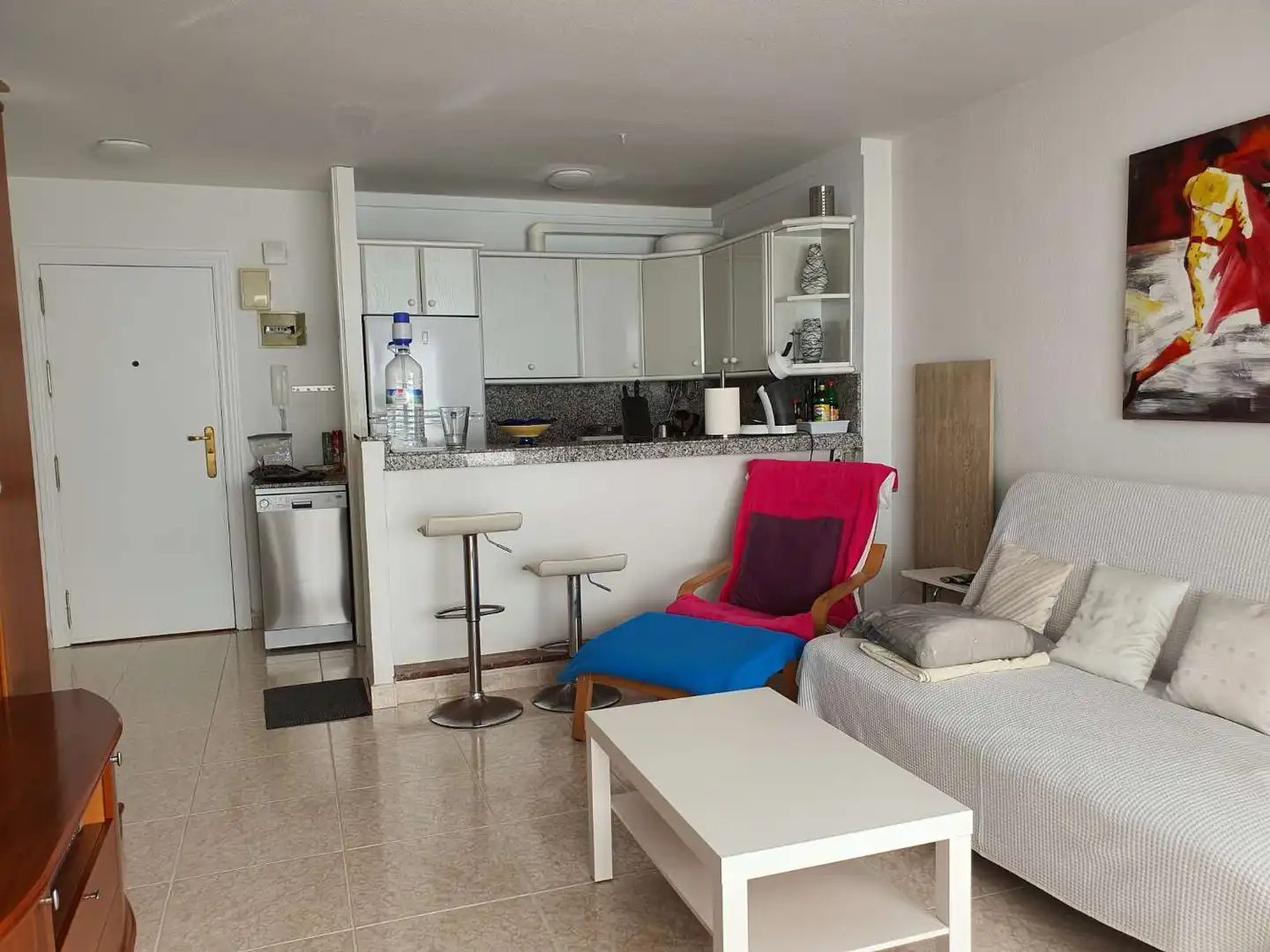 Apartament amb piscina de lloguer a Laguna Beach, imagen 8