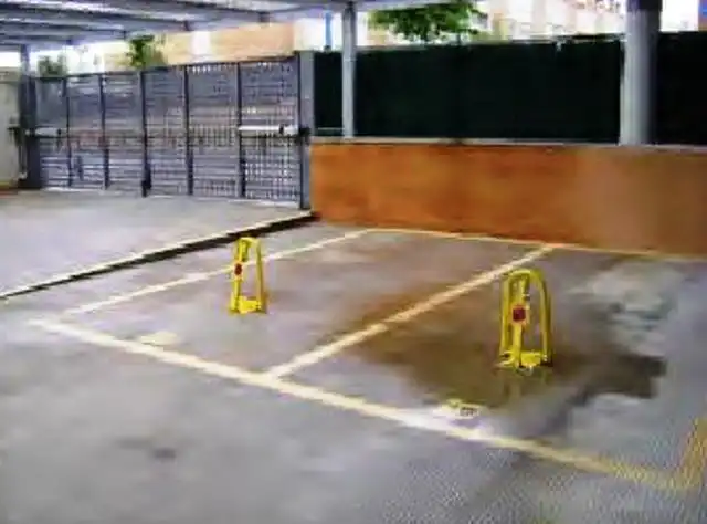 Garage for sale in ALMERIA, Las Dehesillas - Vereda de los Estudiantes