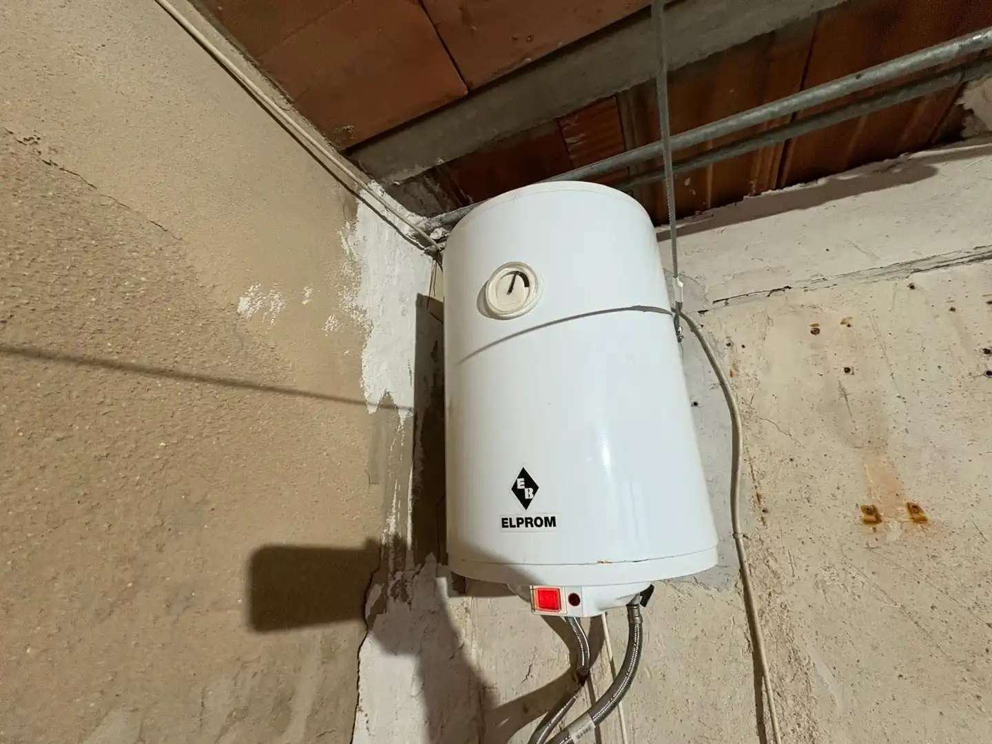 Terraza de Piso en venta en Almansa con Amueblado