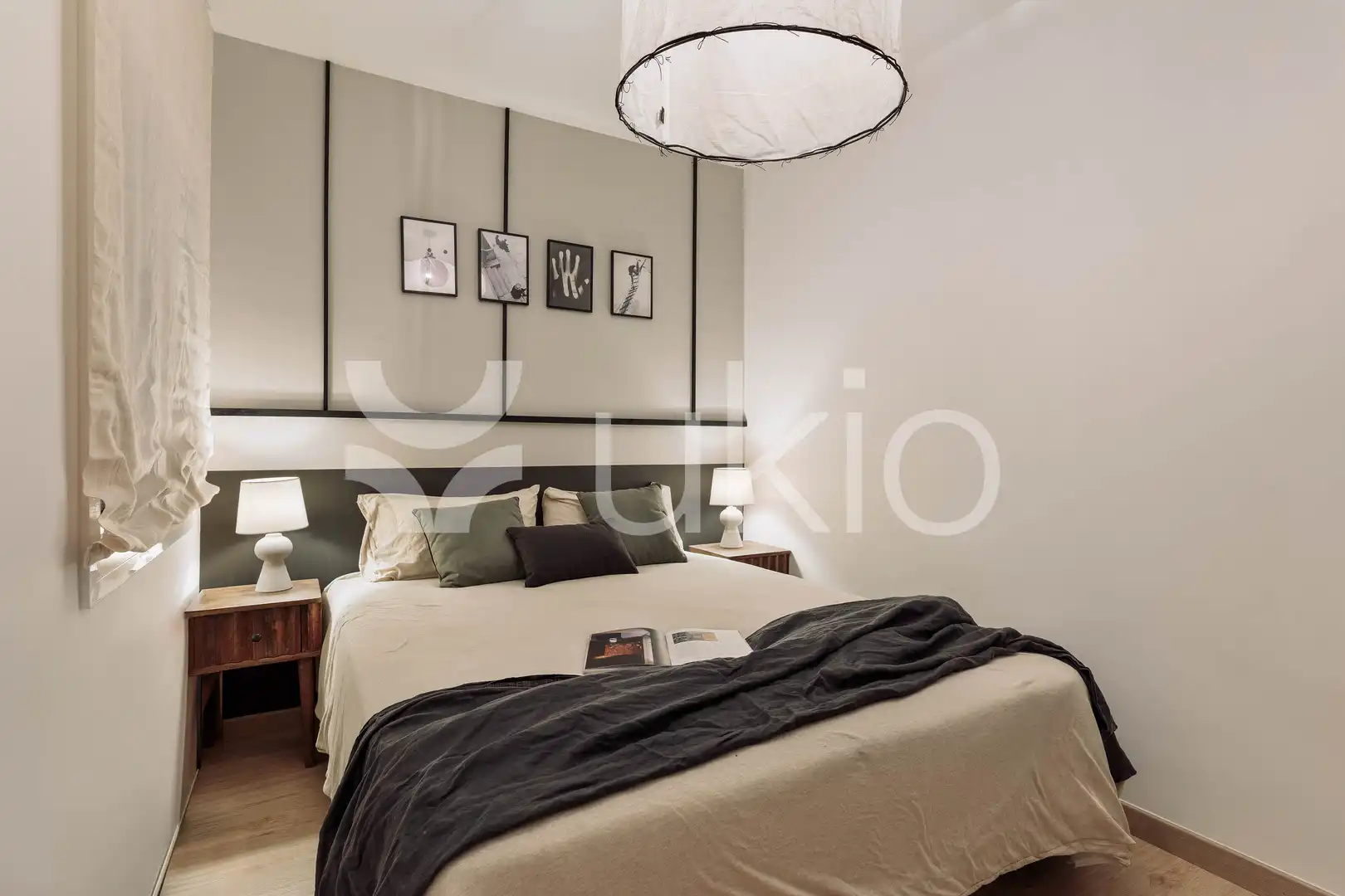 Apartament amb ascensor de lloguer a Carrer del Riu de l'Or, imagen 18