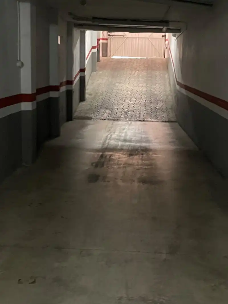 Piso en venta en El Real de Gandia con Aire acondicionado, Amueblado y Balcón