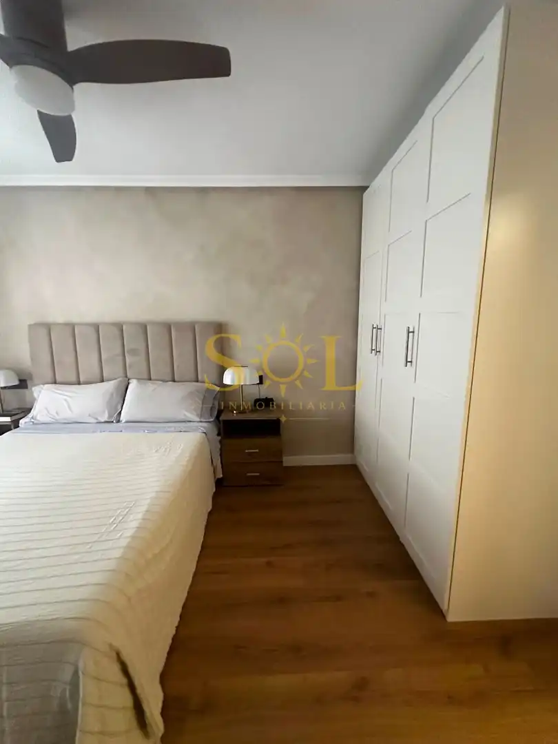 Flat with lift for sale in Calle Nueve de Febrero, imagen 9