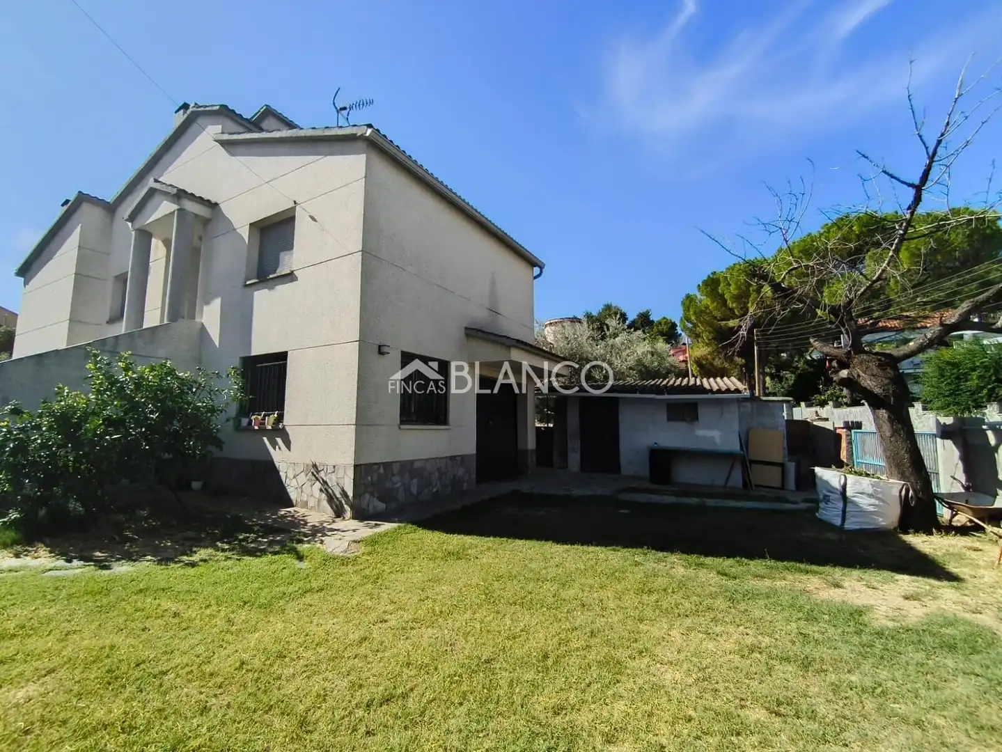 Casa con piscina en venta en Piera, imagen 3