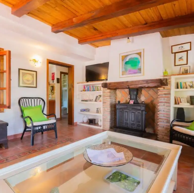 Casa con piscina en venta en Urbanización la Alquería, Mijas, Spain, imagen 36