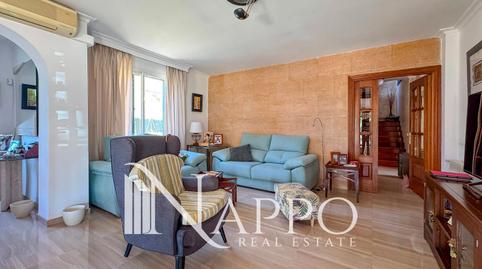 Foto 2 de Casa o chalet en venta en Pòrtol, Marratxí