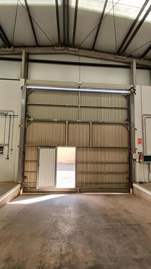 Fabrikhallen zur Miete in Galileo, Pueblo