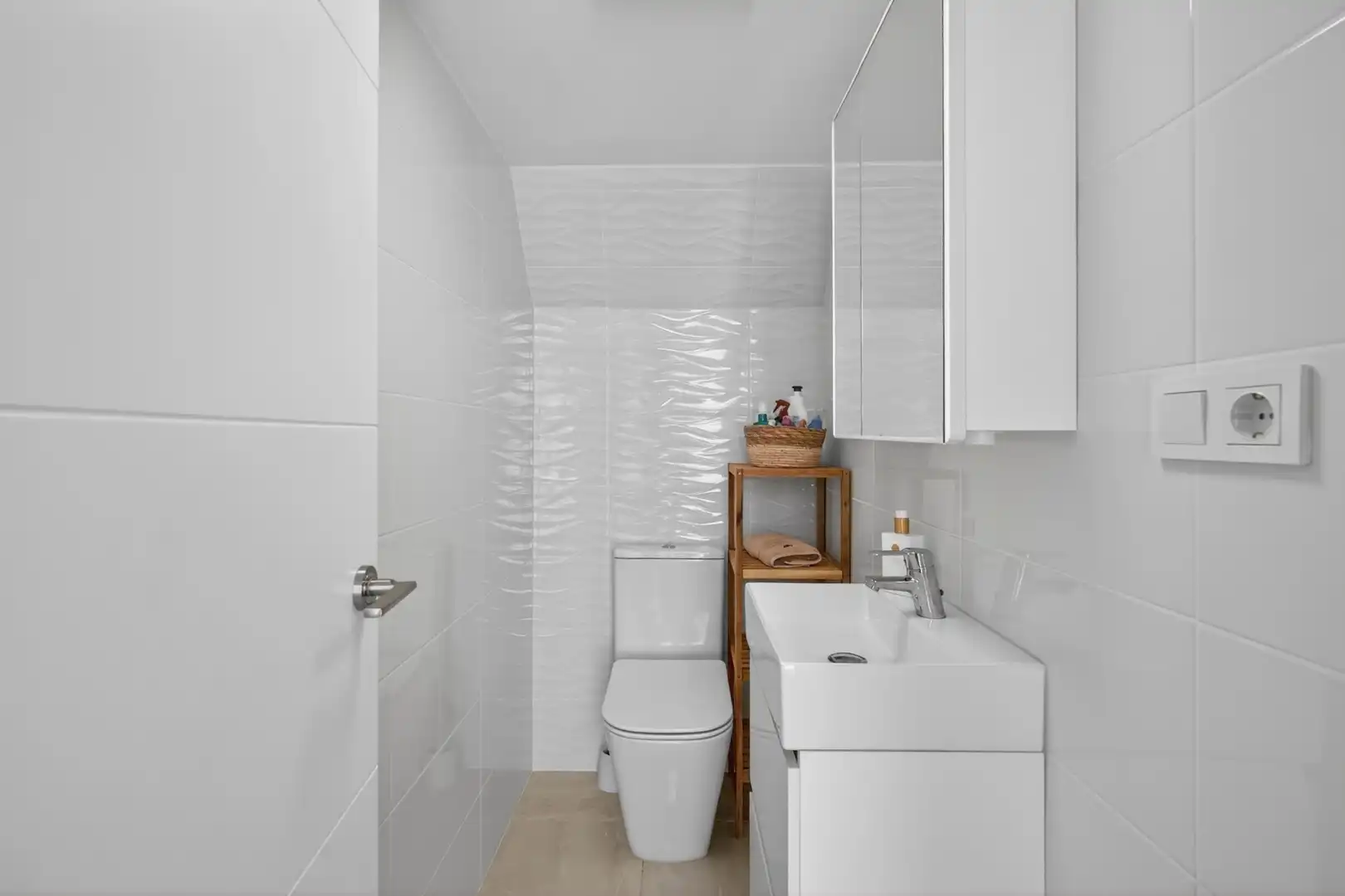 Chalet con terraza en venta en Playa de los Locos, imagen 21