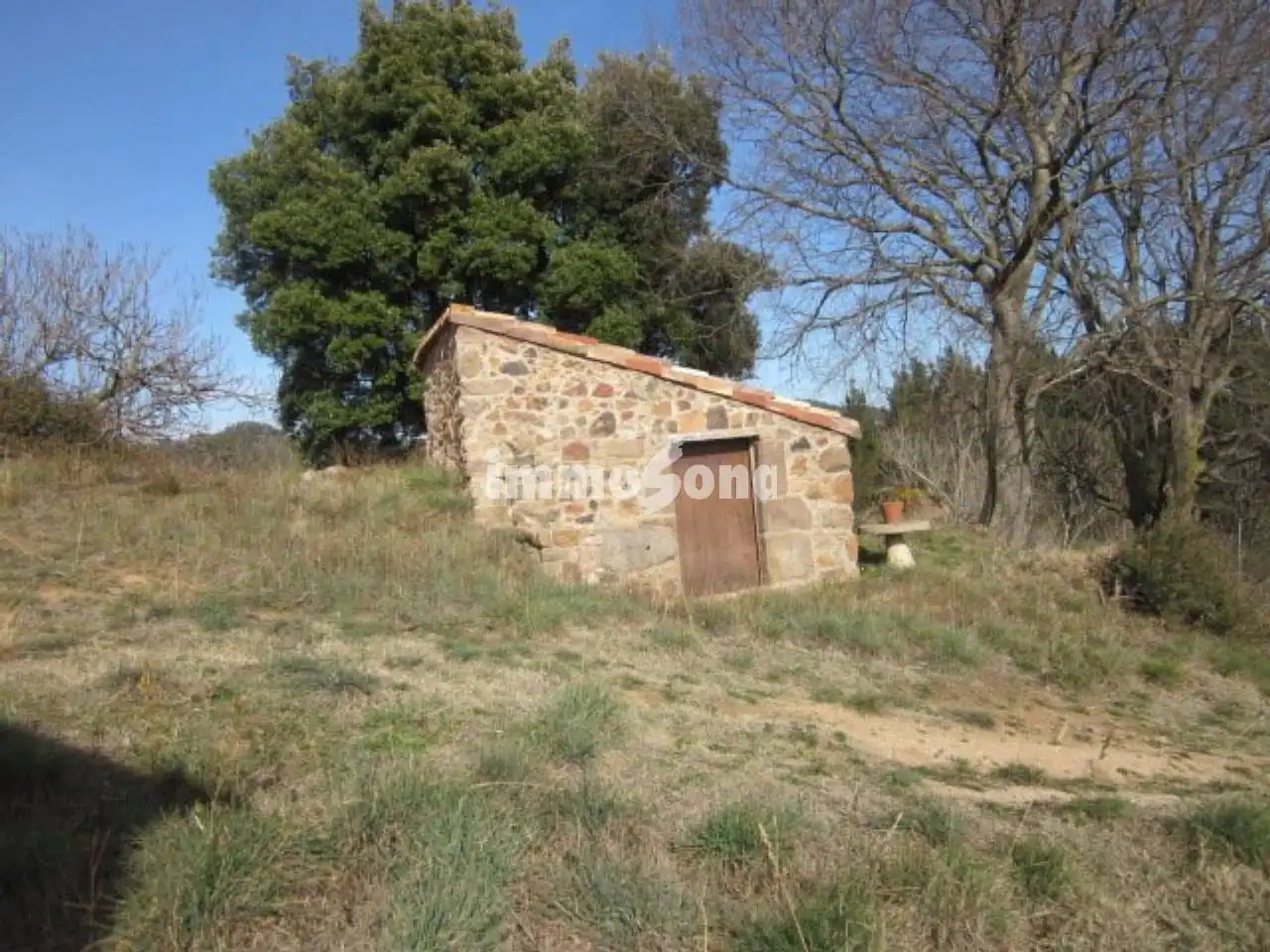 Terreno rústico en venta en Sant Hilari Sacalm, imagen 5