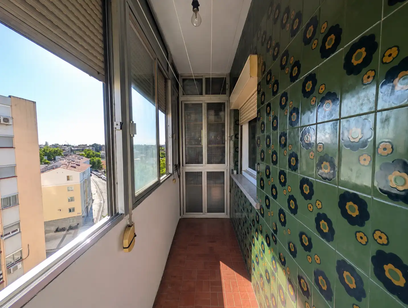 Terrassa de Pis en venda en Zaragoza amb Aire condicionat, Calefacció i Terrassa