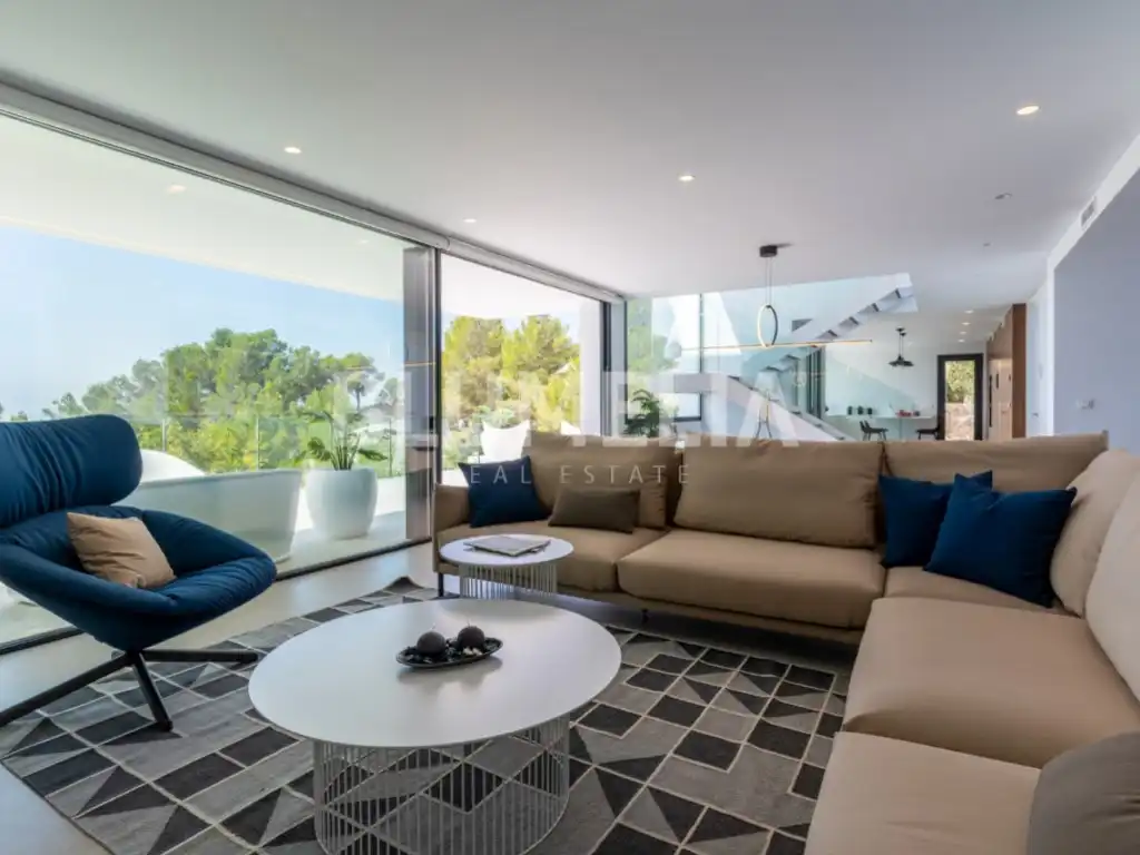 Casa o chalet en venta en Altea la Vella